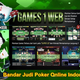 Illustration for article titled Bandar Judi Poker Online Indonesia Oceqq
